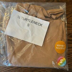 Big bud press short sleeve turtleneck trade or sell!